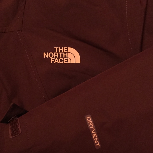 NWT The North Face Women's Triclimate Jacket - Picture 7 of 8